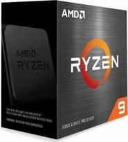 am4 socket - AMD Ryzen 9 5900XT (16C/32T, 3.3 GHz, 72MB Cache, 105W) Box 100-100001581WOF - 4 nuotrauka