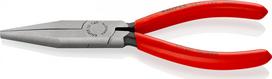 elektriko reples - Elektriko replės ilgomis žiaunomis KNIPEX 1301 - 1 nuotrauka
