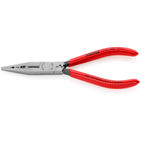 elektriko reples - Elektriko replės ilgomis žiaunomis KNIPEX 1301 - 6 nuotrauka