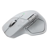 bluetooth mouse - Logitech MX Master 4 Silver (Sidabrinė) - 5 nuotrauka