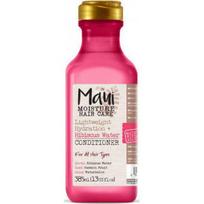 Maui Moisture Lightweight Hydration + Hibiscus Water plaukų kondicionierius, 385 ml