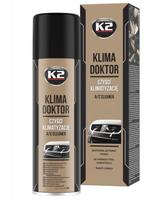 K2 Klima Doctor kondicionieriaus valiklis, 500 ml