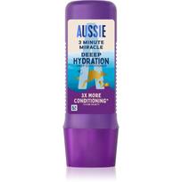 Aussie 3 Minute Miracle Deep Hydration intensyvus kondicionierius, 250 ml
