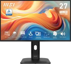 144hz monitorius - MSI PRO MP275PG E14  - 1 nuotrauka