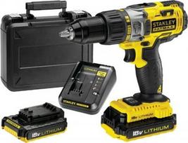 Stanley FMC625D2
