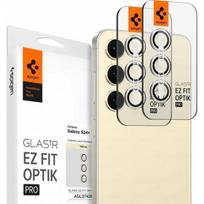 Spigen "Glass tR EZ Fit Optik Pro Galaxy S24 Plus"