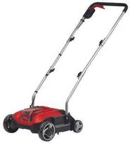 aeratoriai solo - Einhell GC-SC 18/28 Li-Solo 18V - 1 nuotrauka