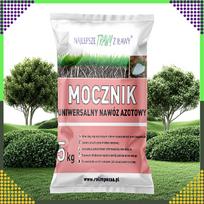 Realprices Premium Ekologiškos Karbamido Trąšos 5 kg