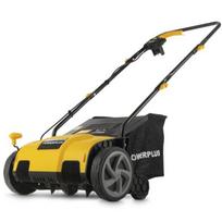 Powerplus POWXG75130 1300W Geltona (Yellow) Vejos Skarifikatorius