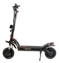 Kaabo Wolf Warrior 11 PLUS Juodas (Black)