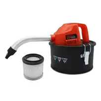 dulkiu, pelenu siurblys - Warm Tech Pelenų siurblys 4L 600W - 1 nuotrauka