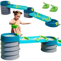 AquaPlay Mudway FLOW vandens trasos rinkinys 29 el.