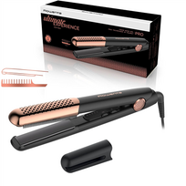 hair straightener - Rowenta SF8230F0 - 1 nuotrauka