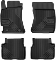 Automobilio kilimėlis Frogum Premium 77, Subaru Forester III 2008-2013, 4 vnt.