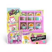 Canal Toys So Slime kūrybinis rinkinys „Mini sodas“, 26419, įvairių spalvų