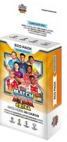 Topps kolekcinės kortelės Match Attax Extra 2026 Eco Pack, UCLMAEXT26-04