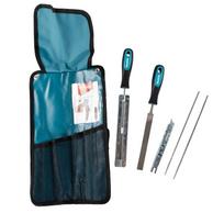 Makita D-72154 galandinimo rinkinys pjovimo grandinei 4.0 mm