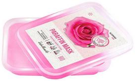 Isabelle kosmetinis parafinas rankų ir kojų procedūroms, rožių aromato, 500 ml