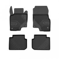 Kilimėliai FROGUM No. 77 77426344 Smart Forfour I 2004-2006
