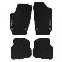 Kilimėliai FROGUM HR466401 Horizon SEAT Ibiza III, VW Polo IV
