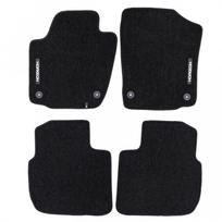 Kilimėliai FROGUM HR466364 Horizon Skoda Rapid Spaceback, Rapid, SEAT Toledo IV