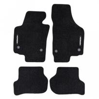 Kilimėliai FROGUM HR458765 Horizon SEAT Leon II 2005-2012
