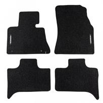 Kilimėliai FROGUM HR423640 Horizon BMW X5 E53 1999-2006