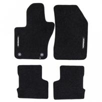 Kilimėliai FROGUM HR466982 Horizon Jeep Renegade 2014