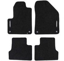 Kilimėliai FROGUM HR466968 Horizon Jeep Cherokee V 2013-2023