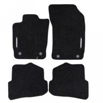 Kilimėliai FROGUM HR466449 Horizon Audi A1 8X,  A1 Sportback 8X