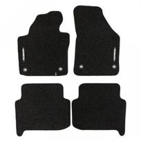Kilimėliai FROGUM HR424555 Horizon Volkswagen Touran I 2003-2015