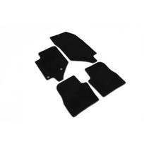 Kilimėliai CUSTO POL CIT116 CITROEN C4 III