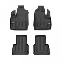 Kilimėliai FROGUM 3D427242 ProLine Fiat Doblo I 2000-2010