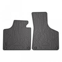 Kilimėliai FROGUM ND0720 NOMAD Audi A3 Sportback 8P, A3 8P