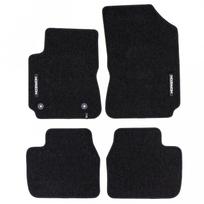Kilimėliai FROGUM HR466623 Horizon Citroën C4 Cactus 2014-2020