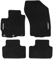 Kilimėliai FROGUM HR458840 Horizon Citroën C4 Aircross, Mitsubishi ASX I, Peugeot 4008 