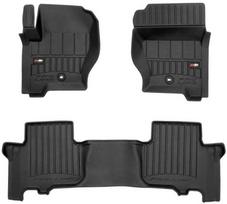 Kilimėliai FROGUM 3D427495 ProLine Land Rover Discovery III