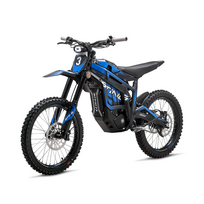 TALARIA TL4000 MX4 Sting-R 60V 45Ah