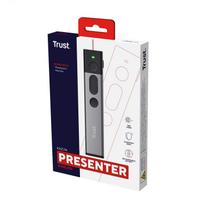 wireless presenter - Pultelis prezentacijoms Trust - 2 nuotrauka