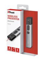 wireless presenter - Pultelis prezentacijoms Trust - 6 nuotrauka