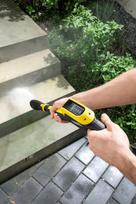 karcher k7 power flex - Kärcher K 7 Power Control Flex eco!Booster - 5 nuotrauka
