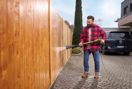 karcher k7 power flex - Kärcher K 7 Power Control Flex eco!Booster - 6 nuotrauka
