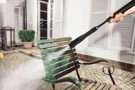 karcher k; - Karcher K 5 Classic Home - 2 nuotrauka