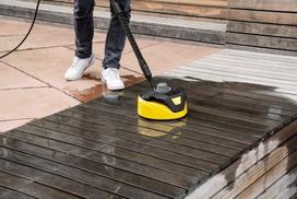 karcher k; - Karcher K 5 Classic Home - 4 nuotrauka