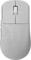 wireless gaming mouse - Endgame Gear OP1w 4K Wireless Gaming Mouse White Frost (Baltas) - 1 nuotrauka