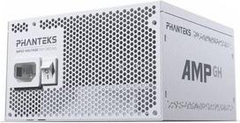 baltas psu - PHANTEKS AMP GH V2 1000W 80 PLUS Platinum PSU Baltas (White) - 2 nuotrauka