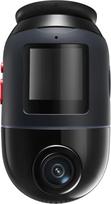 vaizdo registratorius 70mai - 70Mai DASHCAM 4K OMNI/X800 Juodas (Black) - 1 nuotrauka
