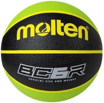 krepsinio kamuolys 5 dydis - Molten BC5R2-KG-2, 5 dydis - 1 nuotrauka