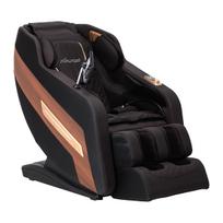 masazinis kreslas - Fotelis Activeshop Sakura 306A, medžio spalvos (Wood) - 1 nuotrauka
