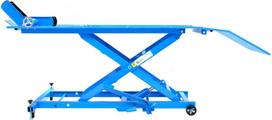 Geko motociklo platformos keltuvas 450 kg (G02185)